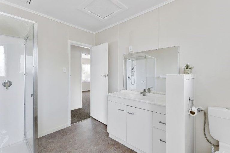 Photo of property in 1b Greensboro Street, Hamilton East, Hamilton, 3216