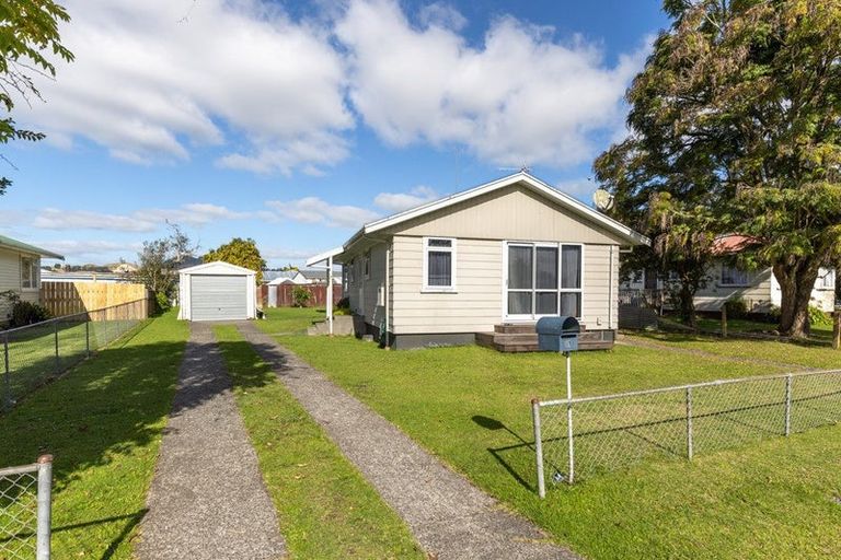 Photo of property in 41 Baker Street, Huntly, 3700