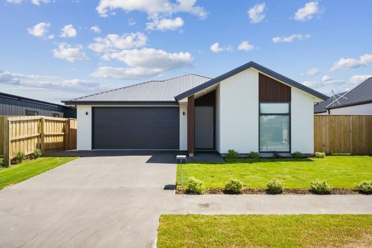 Photo of property in 7 Borthwick Street, Belfast, Christchurch, 8051