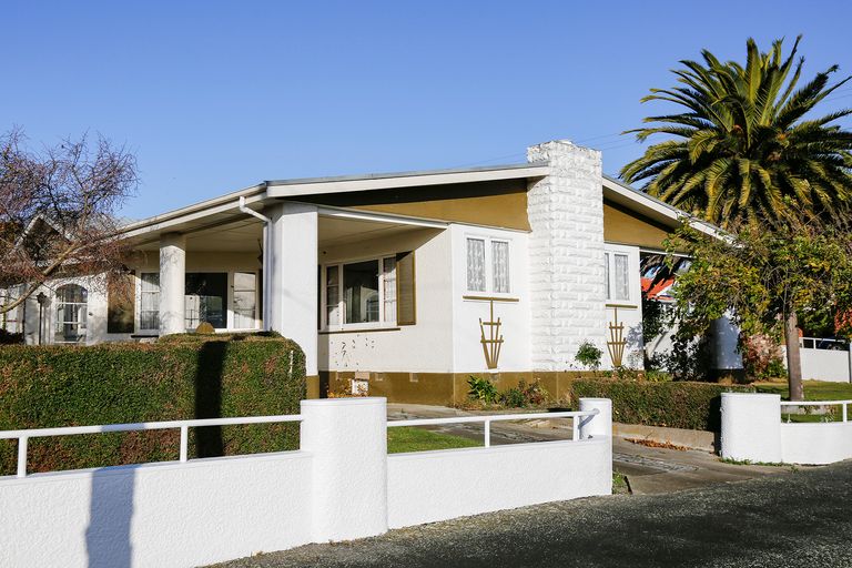 Photo of property in 63 Test Street, South Hill, Oamaru, 9400