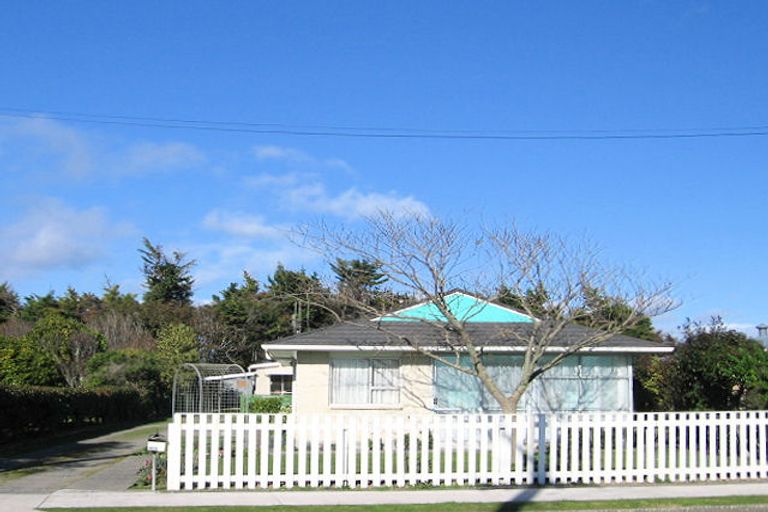Photo of property in 263b Rangiuru Road, Otaki, 5512