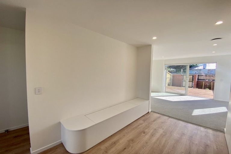 Photo of property in 3/2 Hammond Place, Spreydon, Christchurch, 8024