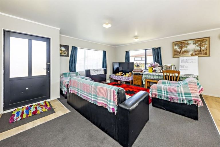 Photo of property in 3/45 Coombe Avenue, Otara, Auckland, 2023
