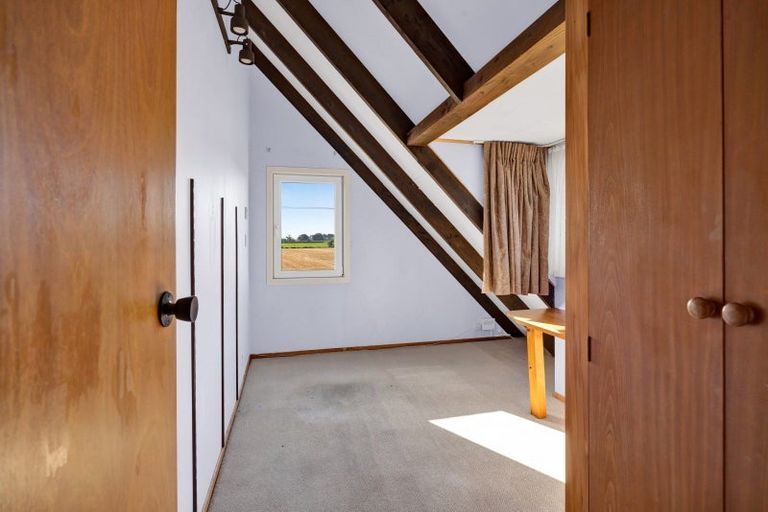 Photo of property in 54 Ketemarae Road, Normanby, Hawera, 4614