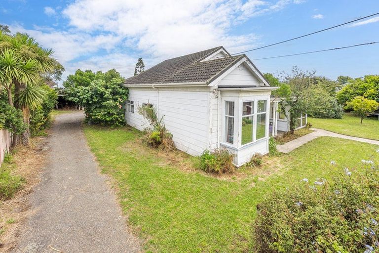 Photo of property in 5 Rangatira Street, Otaki, 5512