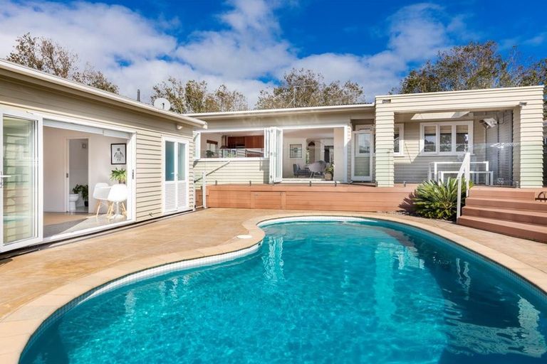 Photo of property in 53 Empire Road, Epsom, Auckland, 1023
