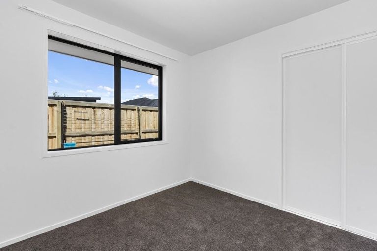 Photo of property in 160 Hungerford Drive, Rolleston, 7615