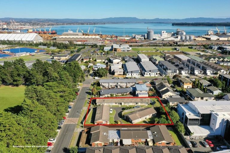 Photo of property in 10 Hinau Street, Mount Maunganui, 3116