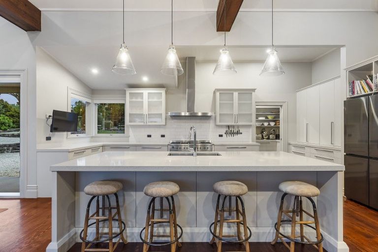 Photo of property in 316 Monument Road, Clevedon, Papakura, 2582