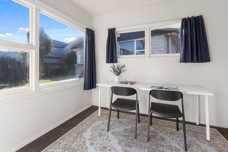 Photo of property in 141 Saint Albans Street, St Albans, Christchurch, 8014