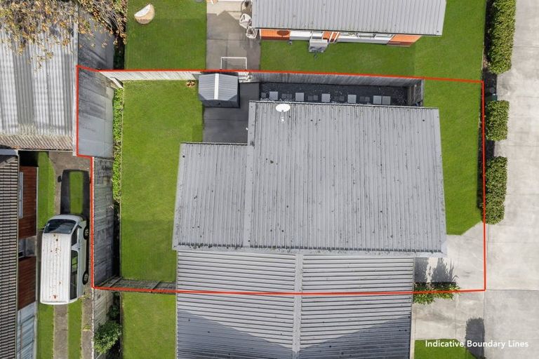 Photo of property in 3/46 Park Estate Road, Rosehill, Papakura, 2113