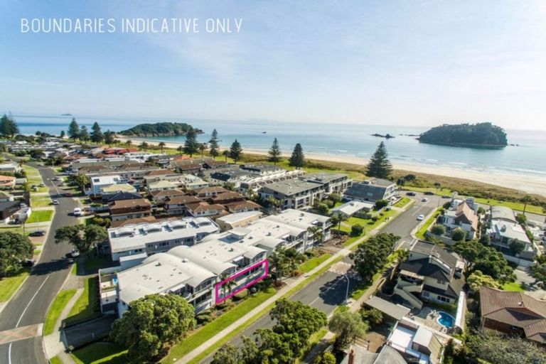 Photo of property in 106/27 Banks Avenue, Mount Maunganui, 3116