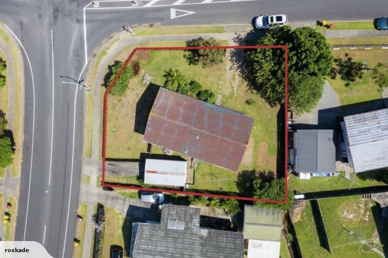 Photo of property in 22 Fellbrook Street, Manurewa, Auckland, 2102