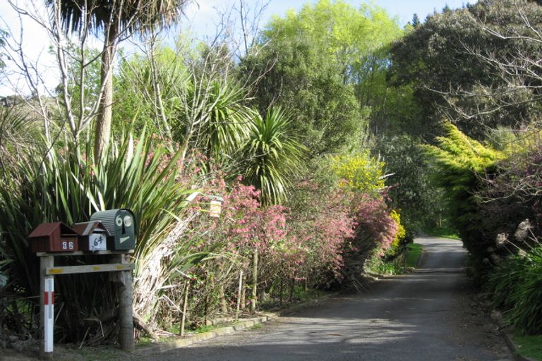 Photo of property in 64 Durie Vale Road, Durie Hill, Whanganui, 4500