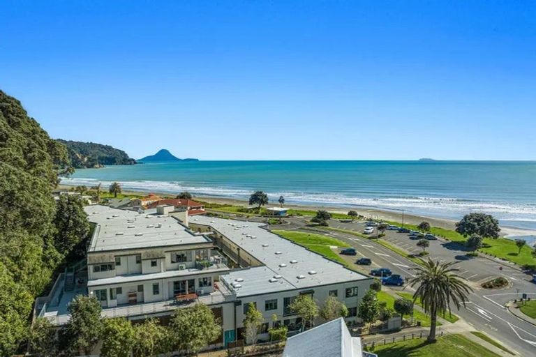 Photo of property in Beachpoint Apartments, 2/5 West End Road, Ohope, 3121