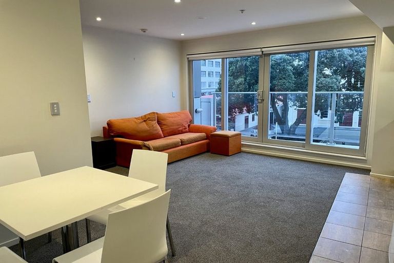 Photo of property in Soho Apartments, 214/74 Taranaki Street, Te Aro, Wellington, 6011