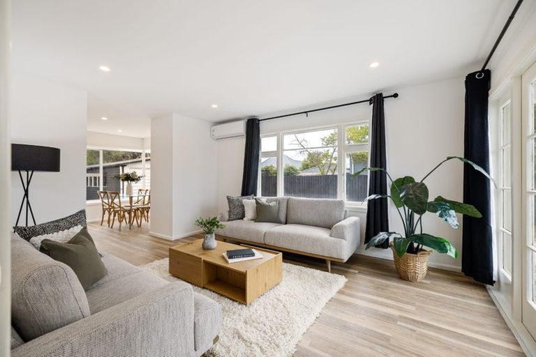 Photo of property in 63 Bassett Street, Burwood, Christchurch, 8083