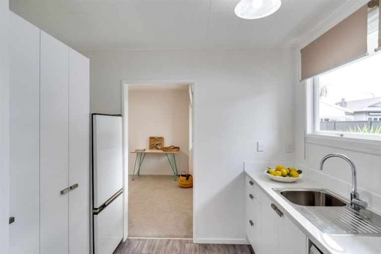 Photo of property in 5/155 Georges Drive, Napier South, Napier, 4110