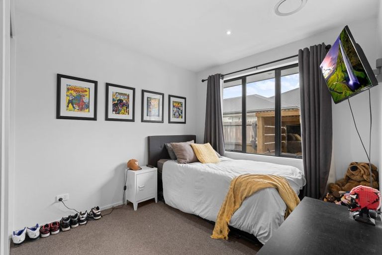 Photo of property in 90 Bradwell Crescent, Halswell, Christchurch, 8025