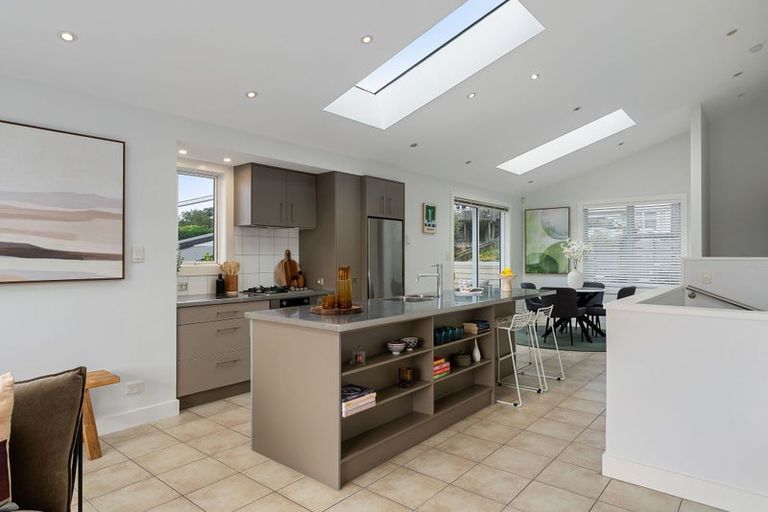 Photo of property in 67 Roseneath Terrace, Roseneath, Wellington, 6011