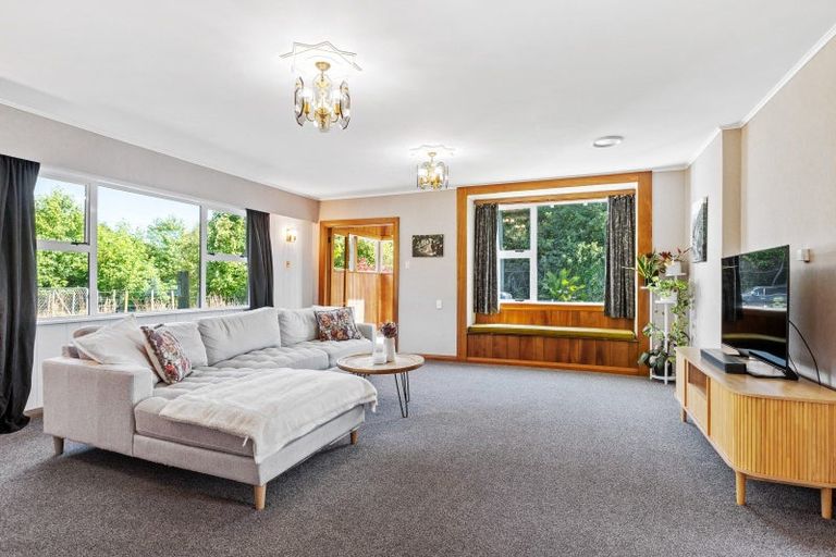Photo of property in 12 Mara Street, Mangatainoka, Pahiatua, 4982
