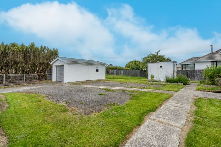 Photo of property in 1 Lyon Street, Glengarry, Invercargill, 9810