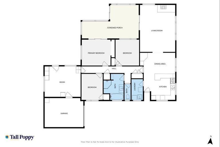 Photo of property in 7 Alison Crescent, Renwick, 7204