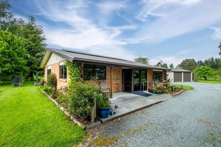 Photo of property in 278 Talbot Street, Geraldine, 7930