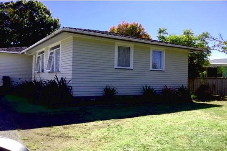 Photo of property in 245 River Road, Kawerau, 3127