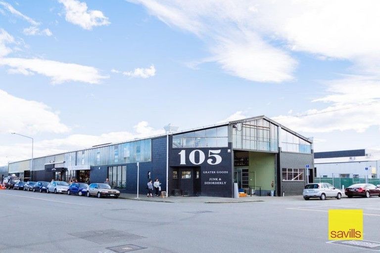 Photo of property in 105 Orbell Street, Glenwood, Timaru, 7910