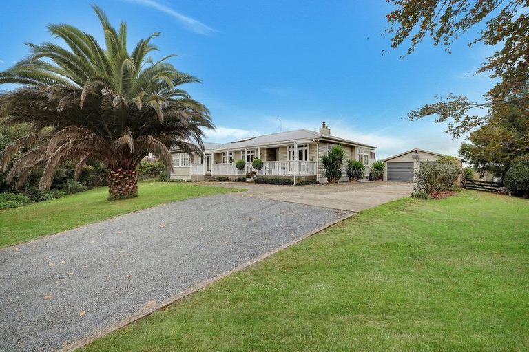 Photo of property in 93 Kakepuku Road, Pokuru, Te Awamutu, 3873