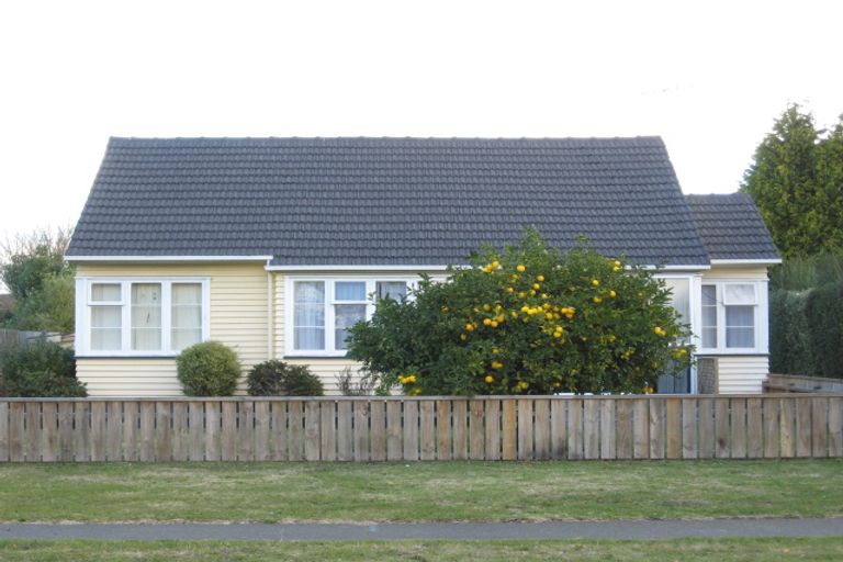 Photo of property in 61 Douglas Mclean Avenue, Marewa, Napier, 4110