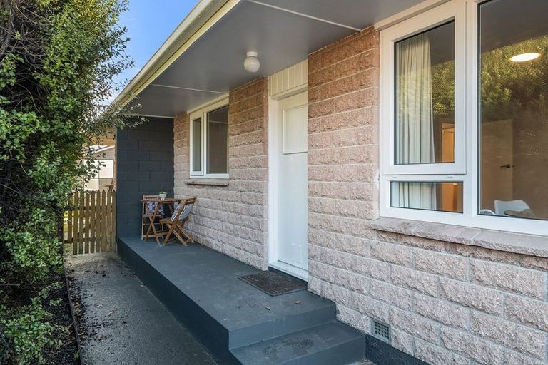 Photo of property in 3/25 Edgeware Road, St Albans, Christchurch, 8014