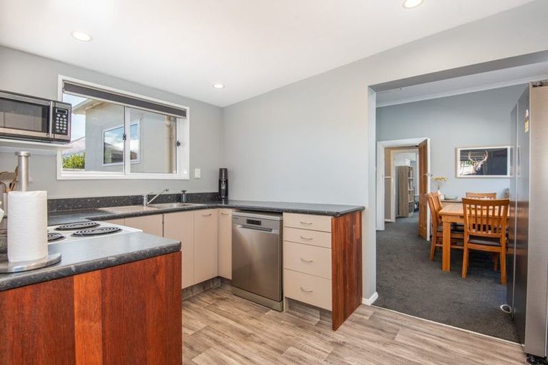 Photo of property in 6 Plunket Street, Saint Kilda, Dunedin, 9012