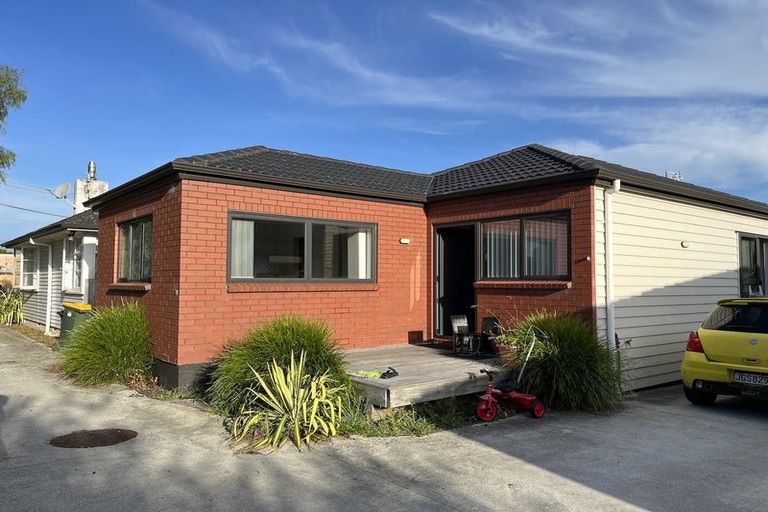 Photo of property in 4a Ellen Street, Manurewa East, Auckland, 2102