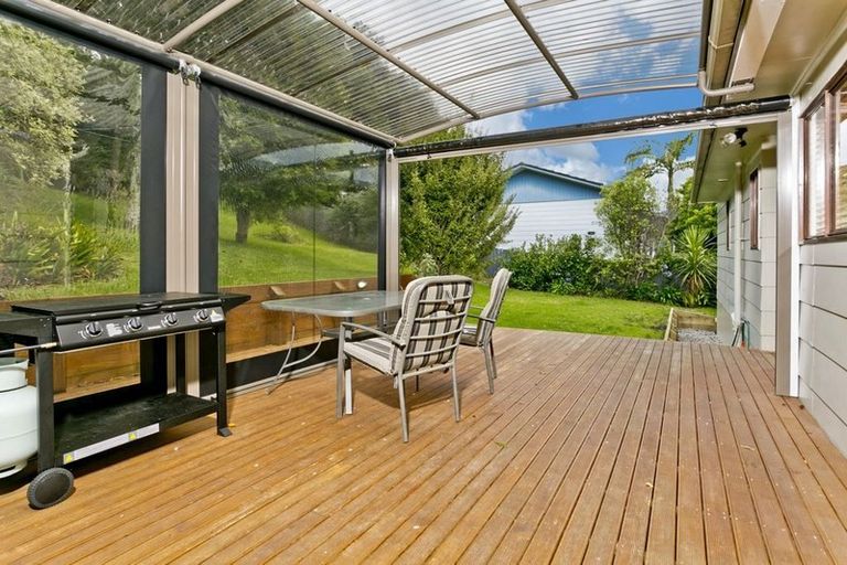 Photo of property in 2 Bryers Place, Bayview, Auckland, 0629