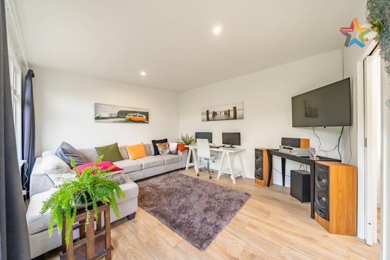 Photo of property in 40 Moa Street, Alicetown, Lower Hutt, 5010