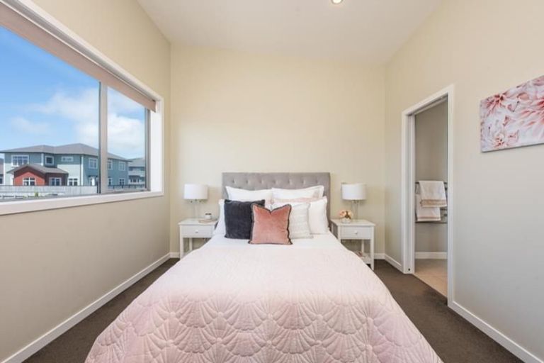 Photo of property in 199a Mclintock Street North, Johnsonville, Wellington, 6037