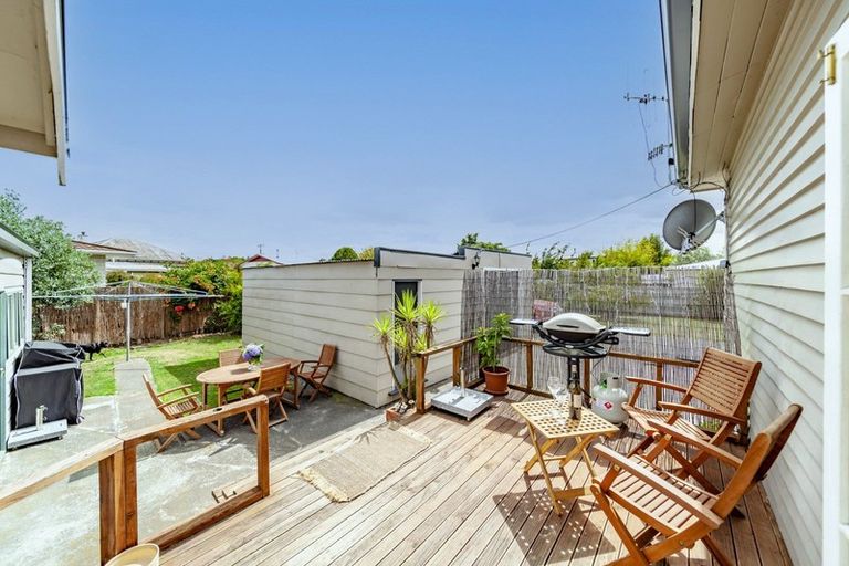 Photo of property in 4 Hinemoa Terrace, Waipukurau, 4200