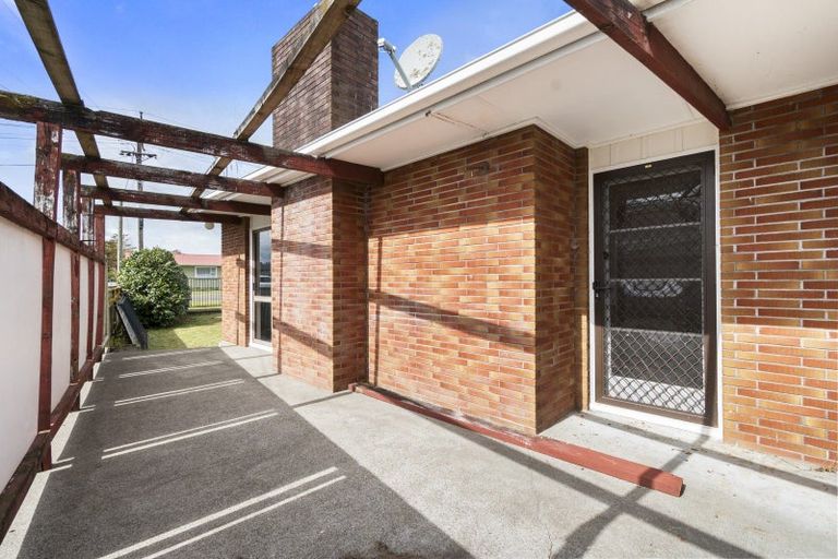 Photo of property in 31 Hammond Street, Bulls, 4818