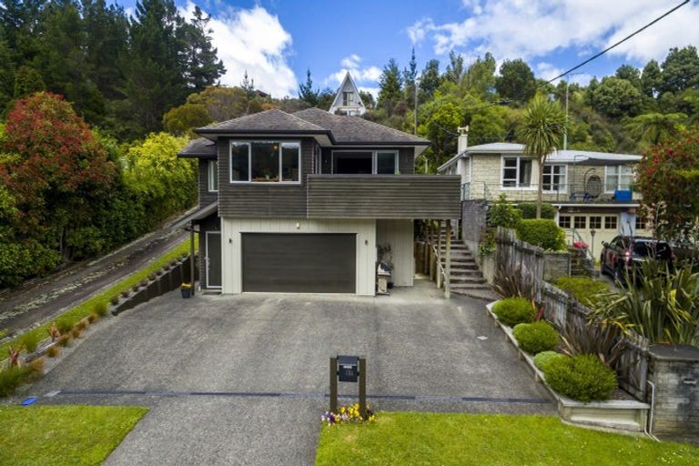 Photo of property in 178a Plateau Road, Te Marua, Upper Hutt, 5018