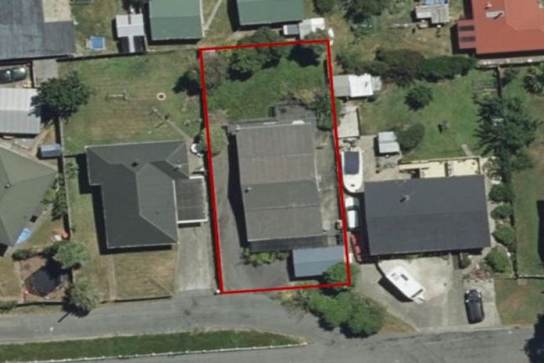 Photo of property in 37 South Terrace, Picton, 7220