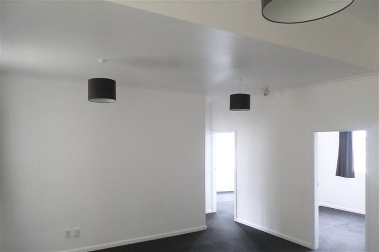 Photo of property in 262 The Terrace, Te Aro, Wellington, 6011