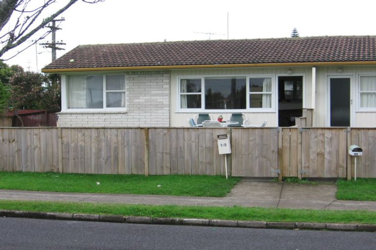 Photo of property in 2 Swan Crescent, Pakuranga, Auckland, 2010