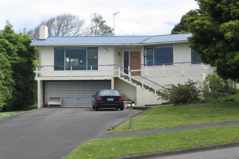 Photo of property in 1 Eaton Crescent, Otamatea, Whanganui, 4500
