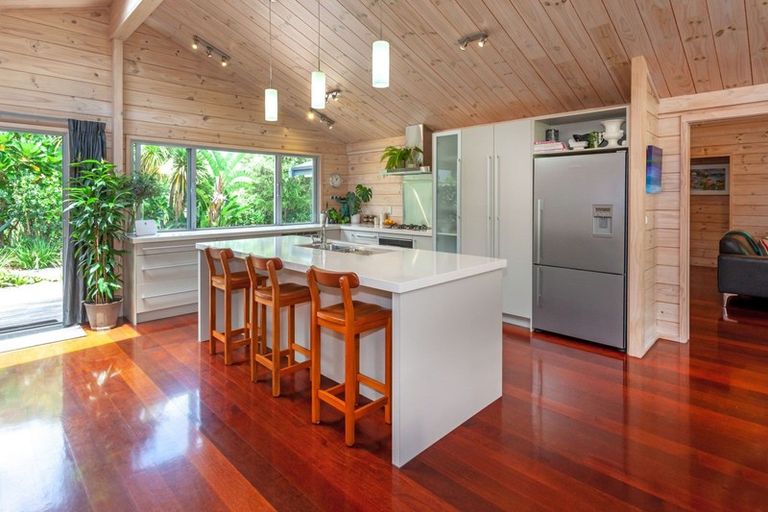 Photo of property in 995a Purangi Road, Cooks Beach, Whitianga, 3591