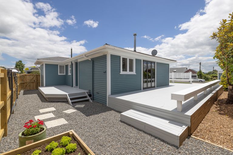 Photo of property in 9 Keats Terrace, Leamington, Cambridge, 3432