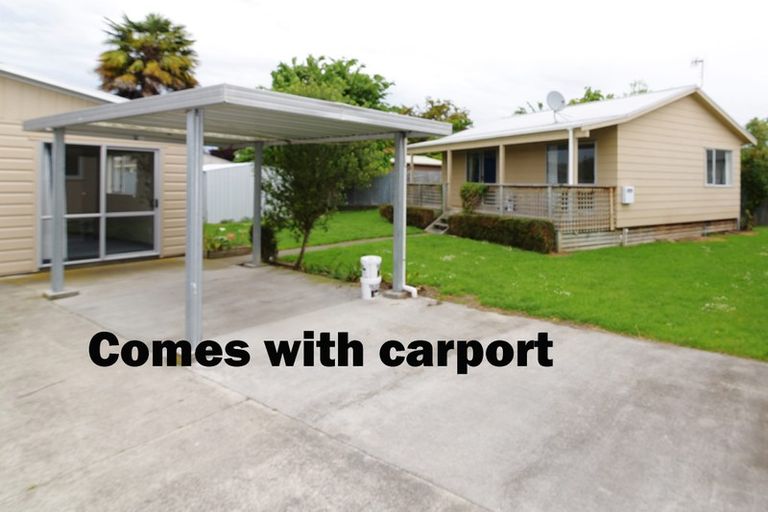 Photo of property in 8a Rimu Place, Kaikohe, 0405