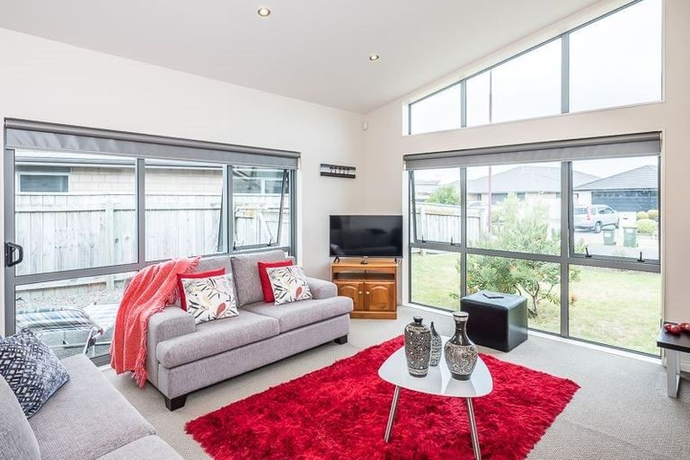Photo of property in 7 Trusham Court, Paraparaumu, 5032