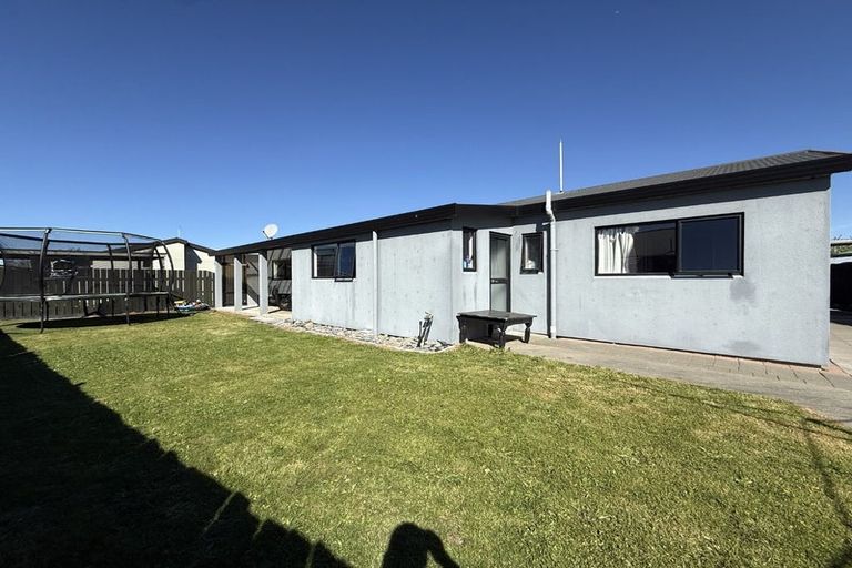 Photo of property in 10a Brookfield Place, Redwoodtown, Blenheim, 7201